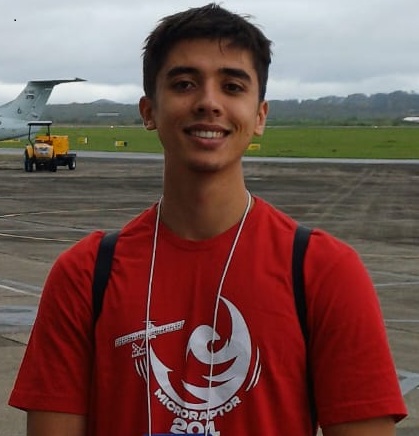 Bruno Gomes Reis