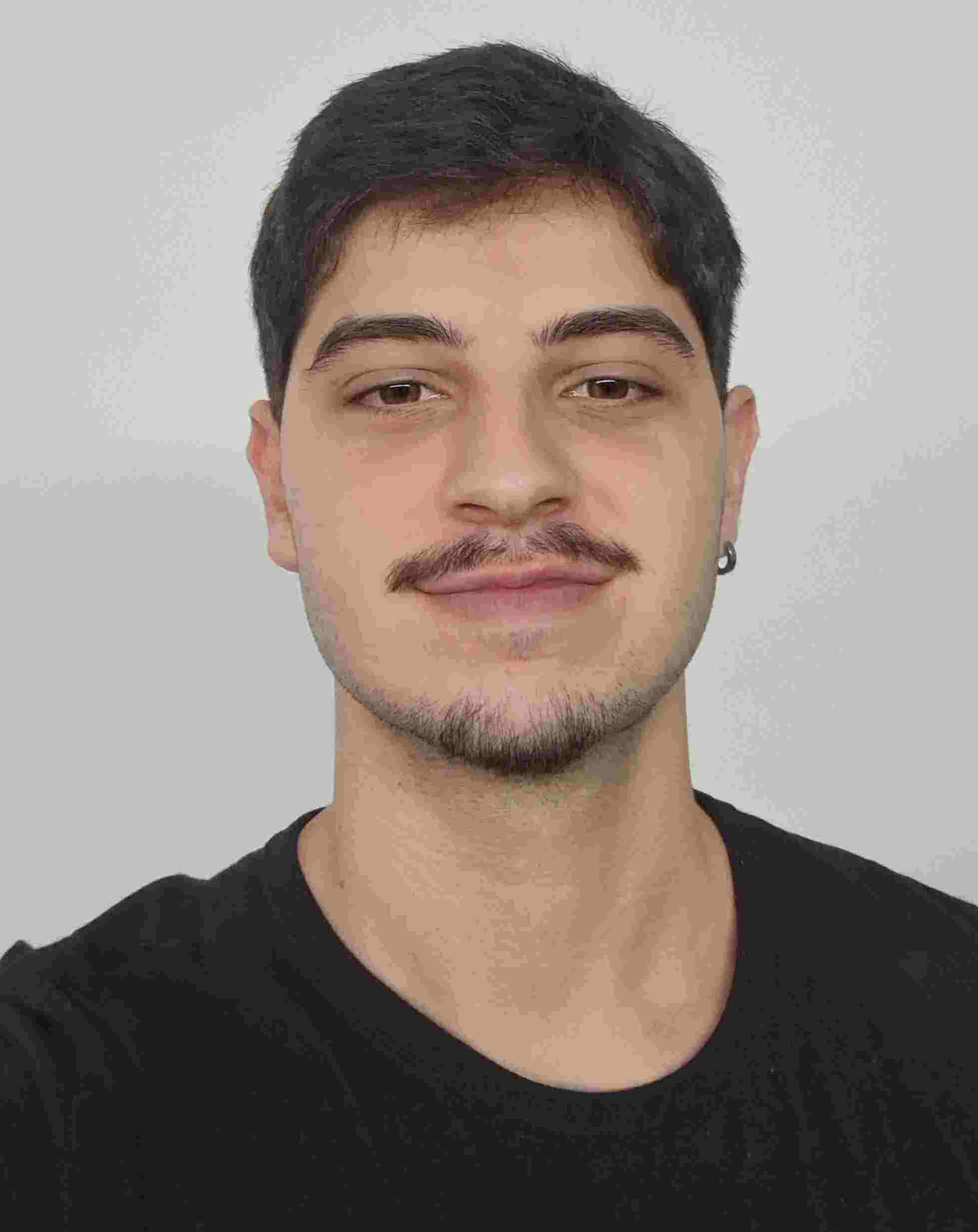 Diego Pereira Betti