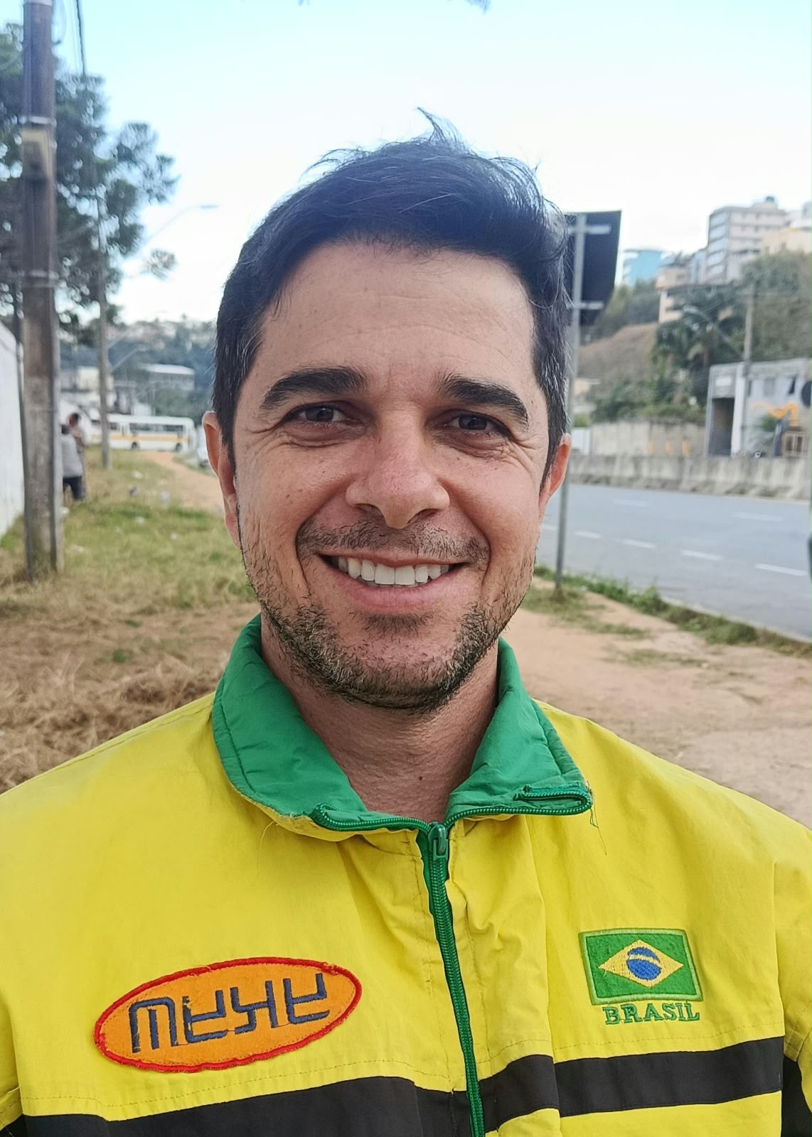 Fel&iacute;cio Deotti Ladeira