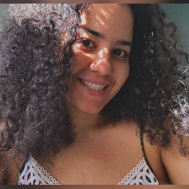 Giovanna Ribeiro Carvalho de Souza