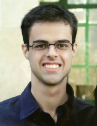 Prof. Dr. Gustavo Henrique Nalon