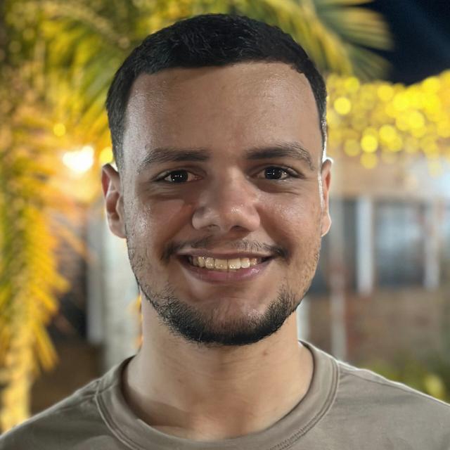 Gustavo Fernandes dos Santos