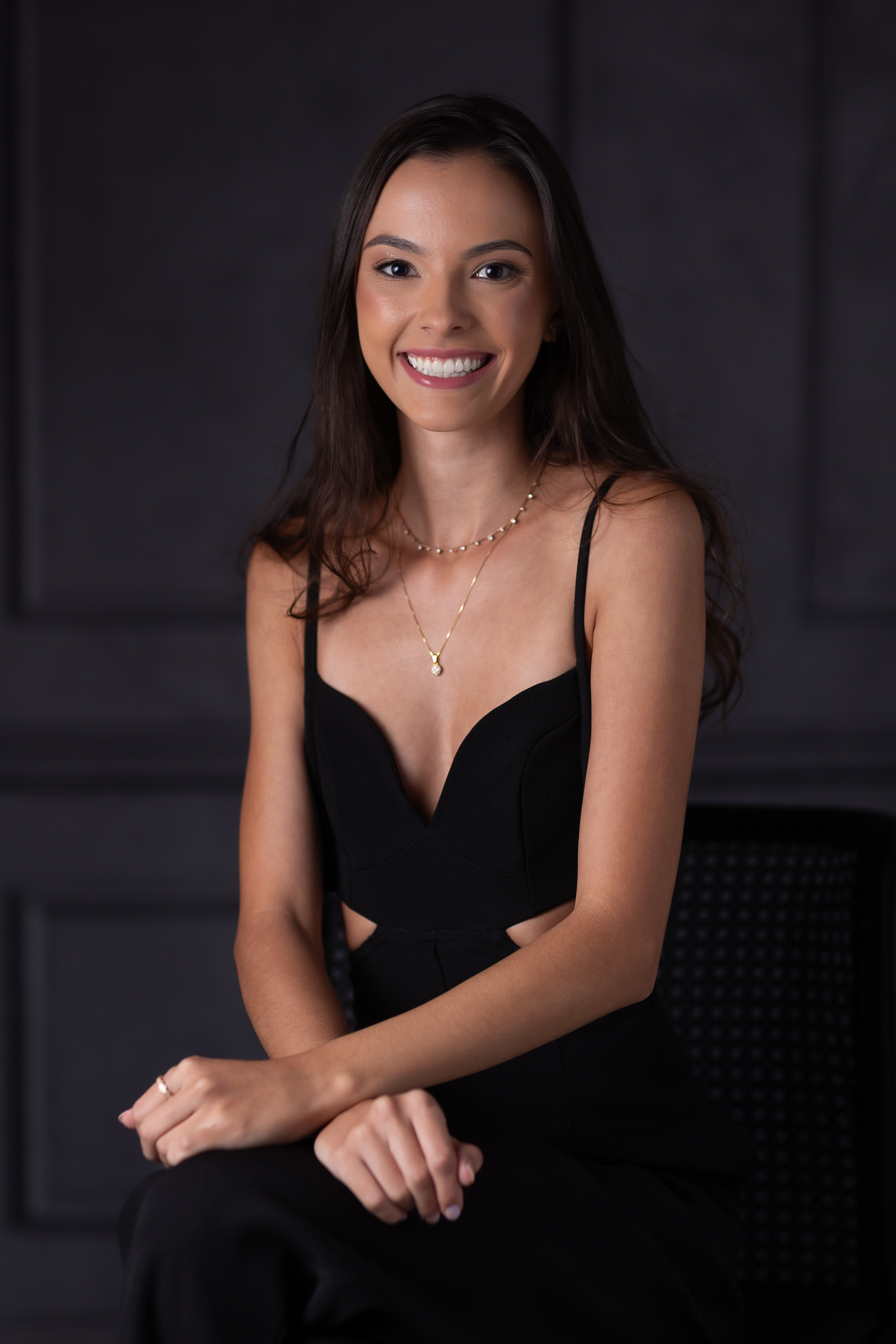 Larissa de Avellar Oliveira