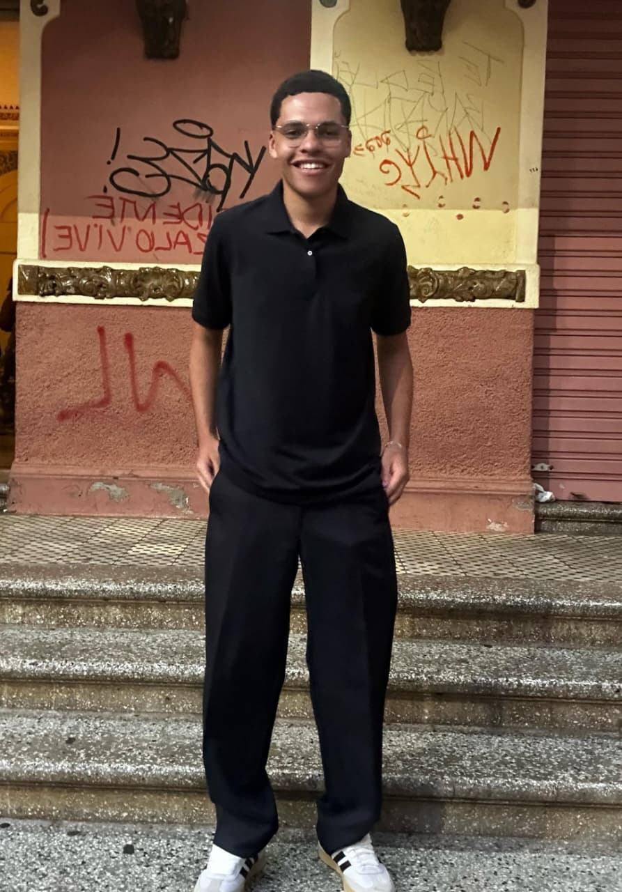 Luiz Rogerio Alves de Oliveira Junior