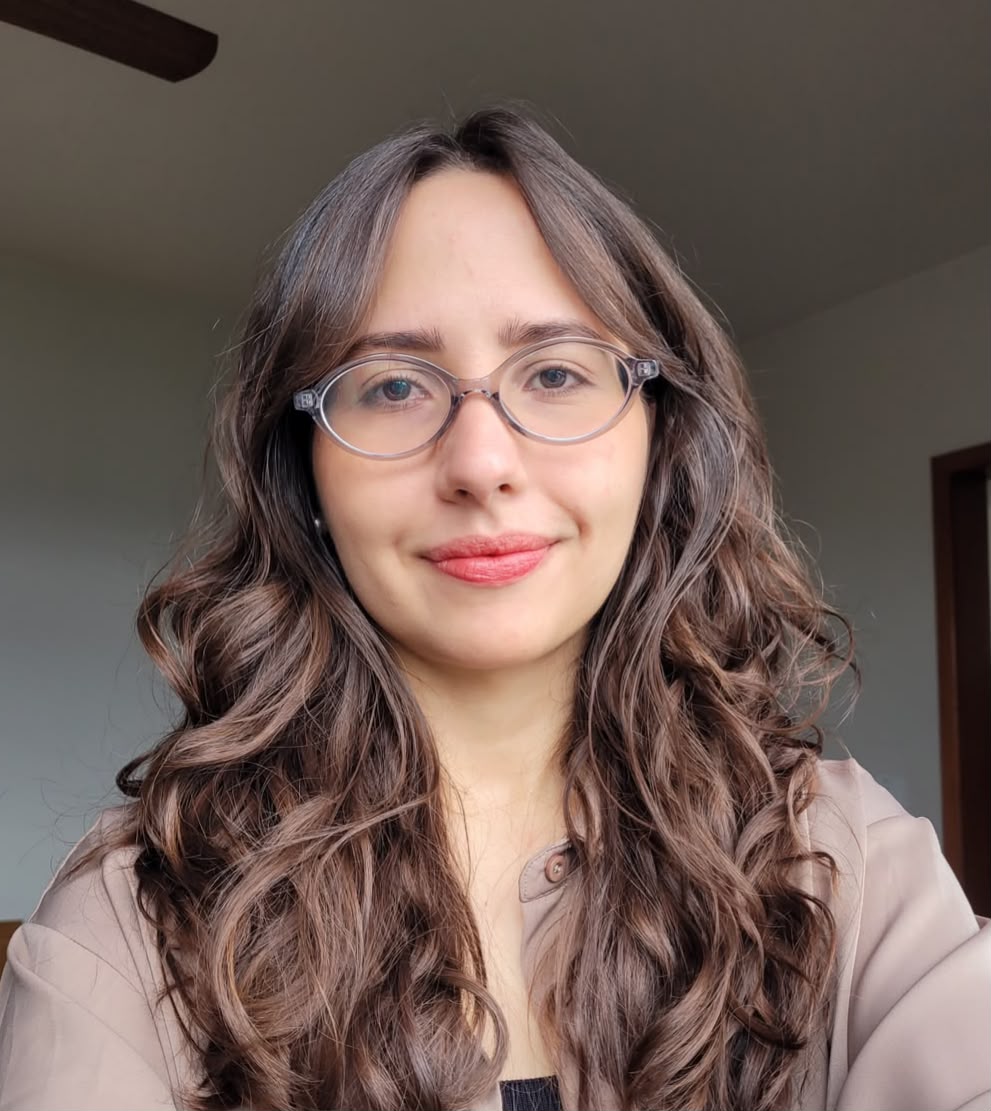Tatiana Danelon de Assis