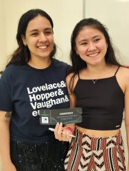 Sorteada Ingresso Code Experience