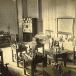 Laboratório de Máquinas e Motores