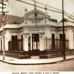 1950 - Escola de Engenharia