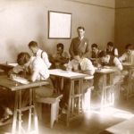 Turma de Desenho Técnico