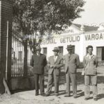 Escola Profissional Getúlio Vargas