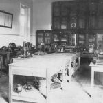 Laboratório de Eletrotécnica