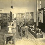 Laboratório de Máquinas e Motores