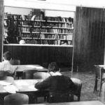 Biblioteca Benjamin Colucci.