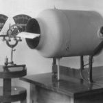 Perfil Aerodinâmico em Teste