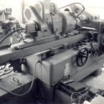 Torno Mecânico
