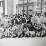 Visita à EEJF