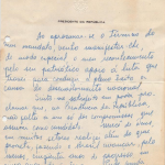 Carta Juscelino 2