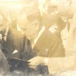 Visita Getúlio Vargas 1