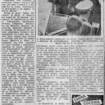 Visita Getúlio Vargas