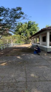 Casa Sede do Niassa