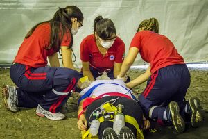 Este ano, workshop com Samu será realizado na Praça Cívica (Foto: Stefânia Sangi)