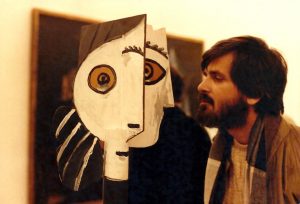 Leonino e Picasso Foto Divulgação