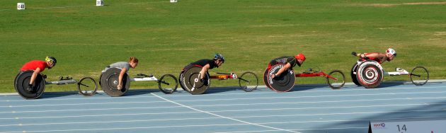 Equipe_corrida_com_cadeira_de_rodas_Canada_paralimpica_atletismo_Foto_Alexandre_Dornelas_UFJF