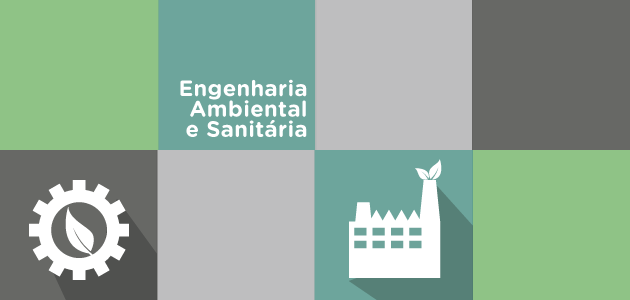 Engenharia Ambiental e Sanitária