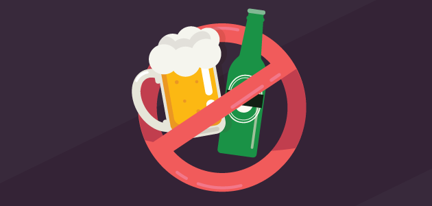 Atividades que perturbem o sossego dos moradores e tenham consumo de bebidas alcoólicas são proibidas
