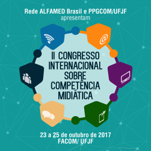 Evento receberá palestrantes brasileiros e internacionais (Foto: Divulgação)