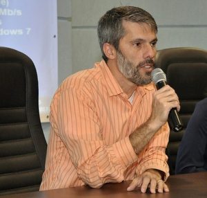 Pesquisador da UFJF, Fernando Perobelli fará a apresentação: “Inovação e Desenvolvimento na Zona da Mata Mineira” .