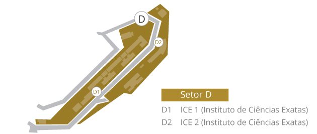 setor D mapa