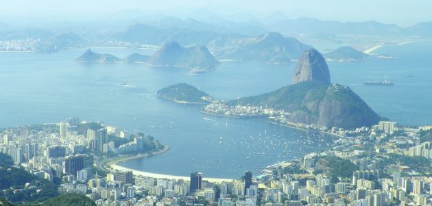 Rio de janeiro_vista panoramica_ Foto_Raul_Mourão