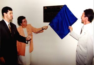 Centro fundado em 1995 comemora mais um ano como Núcleo de Inovação (Foto: Arquivo)