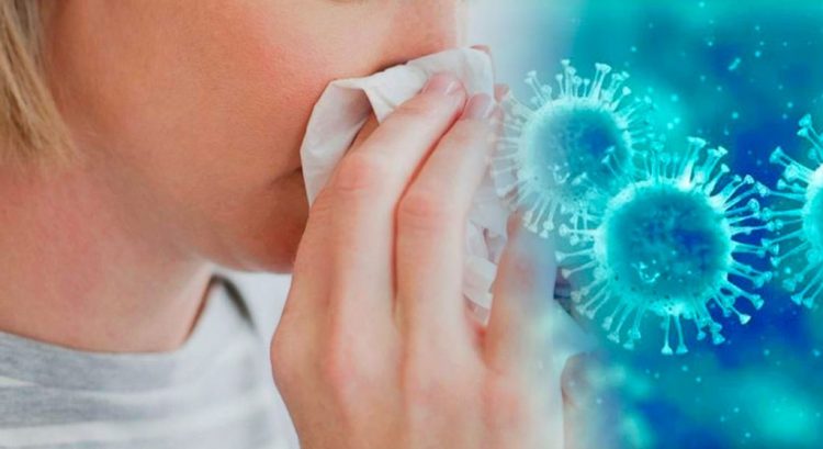 Comum Gripe, Sintomas, Vírus, & Quando ficar em casa