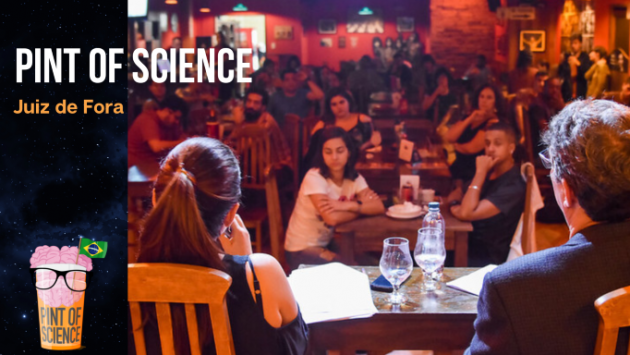 Pint of Science acontece em dois bares em Uberaba