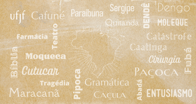 Português: uma língua à portuguesa nas Caraíbas? - Diversidades -  Ciberdúvidas da Língua Portuguesa