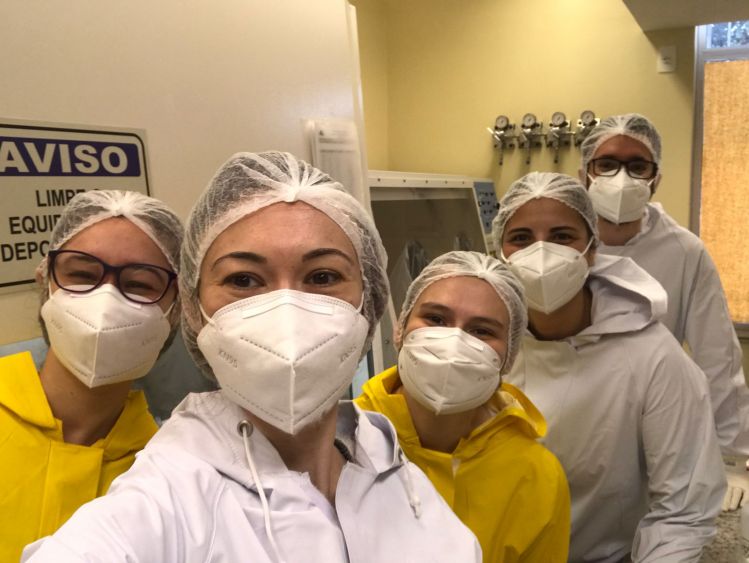 (Foto: Arquivo pessoal)