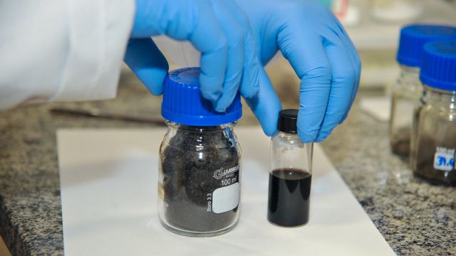 (Foto: Carolina de Paula/UFJF)