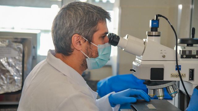 (Foto: Carolina de Paula/UFJF)