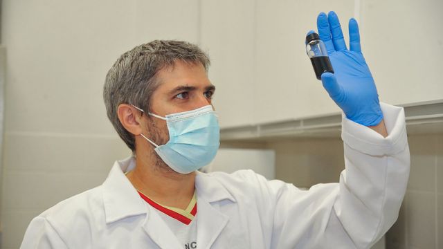 (Foto: Carolina de Paula/UFJF)