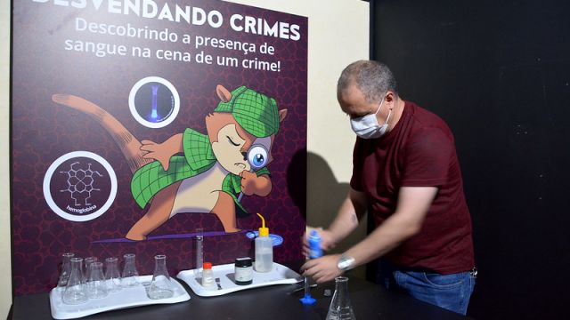 (Foto: Alexandre Dornelas/UFJF)
