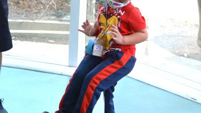 (Foto: Alexandre Dornelas/UFJF)