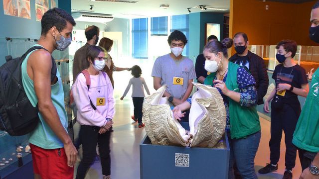 (Foto: Alexandre Dornelas/UFJF)