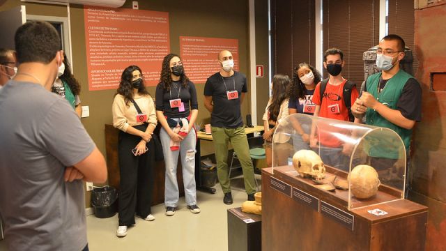 (Foto: Alexandre Dornelas/UFJF)