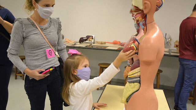 (Foto: Alexandre Dornelas/UFJF)