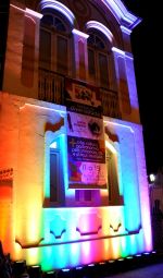 Semana Rainbow - Festival da Diversidade - 09/08/2018 (Foto: Alexandre Dornelas/UFJF)