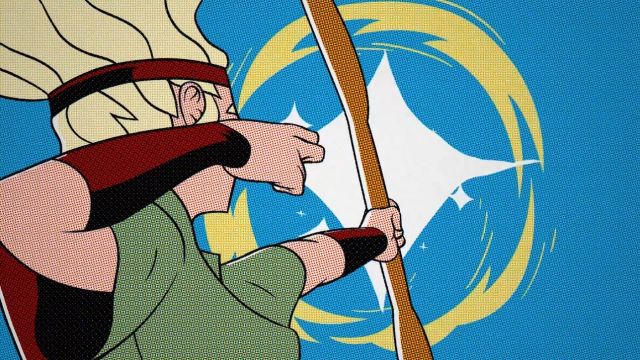 O projeto apresenta seis animações desenvolvidas por alunos voluntários e bolsistas (Foto: Helder Calixto)