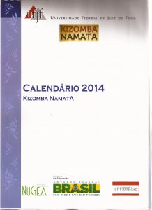 calendario capa