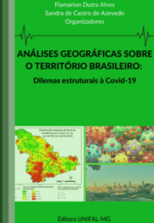 An Lises Geogr Ficas Sobre O Territ Rio Brasileiro Dilemas Estruturais